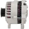 imageBOSCH AL7597N Premium 100 New Alternator  Compatible with Select Ford Ranger Mazda B2300 110 Amp