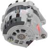 imageBOSCH AL8709N Premium 100 New Alternator  Compatible with Select Buick Century Skylark Chevrolet Beretta Corsica Oldsmobile Achieva Cutlass Ciera Cutlass Cruiser Pontiac Grand Am 105 Amp