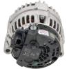 imageBOSCH AL8813N Premium 100 New Alternator  Compatible With Select Cadillac Escalade Chevrolet Avalanche Express Silverado Suburban Tahoe GMC Savana Sierra Yukon Yukon XL 125 Amp