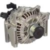 imageBOSCH AL0851N Original Equipment New Alternator  Compatible with Select MercedesBenz E320 200 Amp