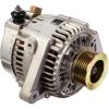 imageBOSCH AL3300N Premium 100 New Alternator  Compatible with Select Pontiac Vibe Toyota Celica Corolla MR2 Spyder Matrix 80 Amp