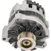 imageBOSCH AL655N Premium 100 New Alternator  Compatible with Select 198593 Buick Cadillac Chevrolet GMC Oldsmobile 105 Amp