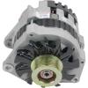 imageBOSCH AL8709N Premium 100 New Alternator  Compatible with Select Buick Century Skylark Chevrolet Beretta Corsica Oldsmobile Achieva Cutlass Ciera Cutlass Cruiser Pontiac Grand Am 105 Amp