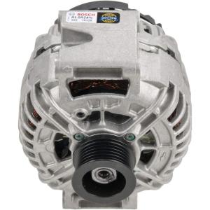 imageBOSCH AL0824N Original Equipment New Alternator  Compatible with Select MercedesBenz E350 ML350 R350 180 Amp