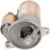 imageBOSCH SR7521N Premium 100 New Starter  Compatible with Select Ford Aerostar Explorer Probe Ranger Mazda B4000 Navajo