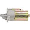imageBOSCH SR7521N Premium 100 New Starter  Compatible with Select Ford Aerostar Explorer Probe Ranger Mazda B4000 Navajo