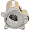 imageBOSCH SR7522N Premium 100 New Starter  Compatible with Select Ford Mustang Ranger Thunderbird Mazda B2300