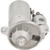 imageBOSCH SR7545N Premium 100 New Starter  Compatible with Select Ford Explorer Explorer Sport Explorer Sport Trac Mustang Ranger Mazda B4000 Navajo