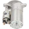imageBOSCH SR7545N Premium 100 New Starter  Compatible with Select Ford Explorer Explorer Sport Explorer Sport Trac Mustang Ranger Mazda B4000 Navajo