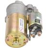 imageBOSCH SR7559N Premium 100 New Starter  Compatible with Select Ford Aerostar Probe Ranger Taurus Tempo Mazda B3000 Mercury Topaz