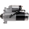 imageBOSCH SR2294N Premium 100 New Starter  Compatible with Select Nissan Frontier Pathfinder Xterra Suzuki Equator