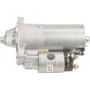 imageBOSCH SR7545N Premium 100 New Starter  Compatible with Select Ford Explorer Explorer Sport Explorer Sport Trac Mustang Ranger Mazda B4000 Navajo