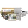 imageBOSCH SR7559N Premium 100 New Starter  Compatible with Select Ford Aerostar Probe Ranger Taurus Tempo Mazda B3000 Mercury Topaz