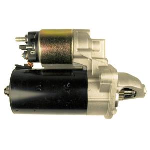 imageBOSCH SR0474N Original Equipment New Starter  Compatible with Select BMW X5