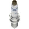 imageBOSCH 7434 OE Fine Wire Double Iridium Spark Plug  Single