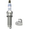 imageBOSCH 9625 OE Fine Wire Double Iridium Spark Plug  SingleSingle