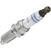 imageBOSCH ZR6SII3320 OE Fine Wire Double Iridium Spark Plug  Pack of 10Pack of 10