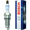 imageBosch Automotive 9611 Double Iridium OE Replacement Spark Plug Up to 4X Longer Life 1 PkSingle
