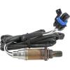 image:imageBOSCH 13111 Premium OE Fitment Oxygen Sensor  Compatible with Select Chevrolet Corvette Malibu Oldsmobile Alero Cutlass Pontiac Grand Am Saturn LS LS1 LW1 LW200 L100 L200