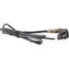 image:imageBOSCH 16073 Premium Original Equipment Oxygen Sensor  Compatible with Select Audi Allroad Quattro A4 A4 Quattro A6 A6 Quattro A8 Quattro RS6 S4 S6 S8 Volkswagen Passat