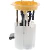 image:imageBOSCH 66154 Fuel Pump Module Assembly  Compatible with Select Audi A3 Volkswagen Beetle Golf JettaIn Tank