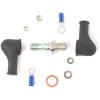 image:imageBOSCH 69607 Original Equipment Electric Fuel Pump  Compatible with Select MercedesBenz 190E