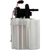 image:imageBOSCH 69742 Original Equipment Fuel Pump Module Assembly  Compatible with Select Volvo S60 V70