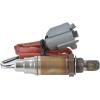 image:imageBosch 13122 Premium OE Fitment Oxygen Sensor  Compatible With Select 199502 Chrysler Dodge Eagle Jeep and Plymouth Cars Trucks Vans and Suvs
