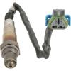 image:imageBOSCH 13686 Premium OE Fitment Oxygen Sensor  Compatible with Select 200009 Buick Cadillac Chevrolet GMC and Pontiac Cars Trucks Vans and Suvs