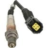 image:imageBOSCH 13937 Premium OE Fitment Oxygen Sensor  Compatible with Select Dodge Dakota Durango Ram 1500 Jeep Grand Cherokee