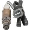 image:imageBOSCH 13959 Premium OE Fitment Oxygen Sensor  Compatible with Select Acura CL MDX RL TL Chevrolet Epica Honda Accord Civic Odyssey Pilot Ridgeline S2000 Saturn Vue