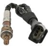 image:imageBOSCH 15646 Premium OE Fitment Oxygen Sensor  Compatible with Select Hyundai Elantra Kia Spectra Spectra5