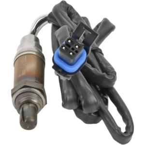 image:imageBOSCH 13111 Premium OE Fitment Oxygen Sensor  Compatible with Select Chevrolet Corvette Malibu Oldsmobile Alero Cutlass Pontiac Grand Am Saturn LS LS1 LW1 LW200 L100 L200