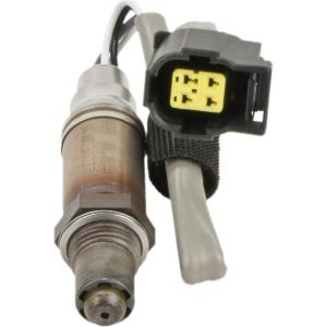 image:imageBOSCH 13610 Premium OE Fitment Oxygen Sensor  Compatible with Select Chrysler Aspen Pacifica Dodge Dakota Durango Ram 150025003500 TruckVan Jeep Commander Grand Cherokee  More