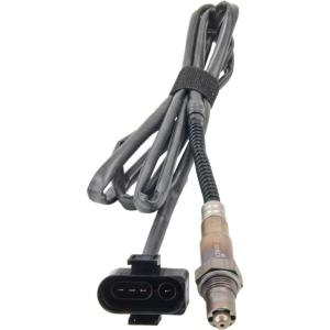 image:imageBOSCH 16073 Premium Original Equipment Oxygen Sensor  Compatible with Select Audi Allroad Quattro A4 A4 Quattro A6 A6 Quattro A8 Quattro RS6 S4 S6 S8 Volkswagen Passat