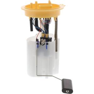 image:imageBOSCH 66154 Fuel Pump Module Assembly  Compatible with Select Audi A3 Volkswagen Beetle Golf JettaIn Tank