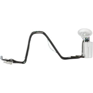 image:imageBOSCH 66157 Original Equipment Fuel Pump Module Assembly  Compatible with Select BMW 525i 525xi 528i 528i xDrive 528xi 530i 530xi 550i