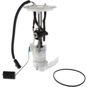image:imageBOSCH 67223 Fuel Pump Module Assembly  Compatible with Select Ford Expedition
