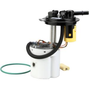 image:imageBOSCH 69787 Original Equipment Fuel Pump Module Assembly  Compatible with Select Buick Enclave Chevrolet Traverse GMC Acadia Saturn Outlook
