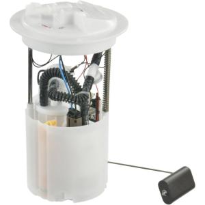 image:imageBOSCH 69954 Original Equipment Fuel Pump Module Assembly  Compatible with Select Volvo S40 S60 S60 Cross Country V50 V60