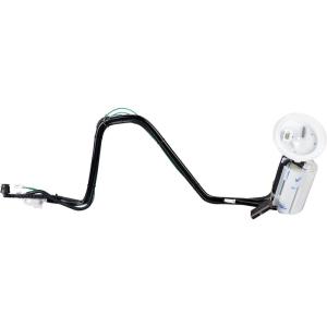 image:imageBosch 69839 Original Equipment Fuel Pump Module Assembly  Compatible With Select BMW 525i 530i 545i 550i 645Ci 650i