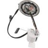 image:imageBOSCH 67170 Fuel Pump Module Assembly  Compatible with Select Ford Mustang