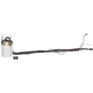image:imageBOSCH 66148 Original Equipment Fuel Pump Module Assembly  Compatible with Select BMW 535i 535i xDrive 535xi