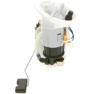 image:imageBOSCH 66155 Original Equipment Fuel Pump Module Assembly  Compatible with Select Audi A4 A4 Quattro A5 A5 Quattro RS5 S4 S5