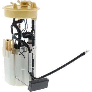 image:imageBOSCH 69367 Original Equipment Fuel Pump Module Assembly  Compatible with Select Dodge Sprinter 2500 Sprinter 3500