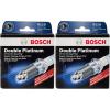 image:imageBOSCH 8110 OE Fine Wire Double Platinum Spark Plug  SingleSingle