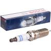image:imageBOSCH 9723 OE Fine Wire Iridium Spark Plug  Pack of 10
