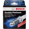 image:imageBOSCH 8110 OE Fine Wire Double Platinum Spark Plug  SingleSingle
