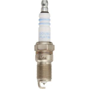 image:imageBOSCH 8111 OE Fine Wire Double Platinum Spark Plug  Pack of 4