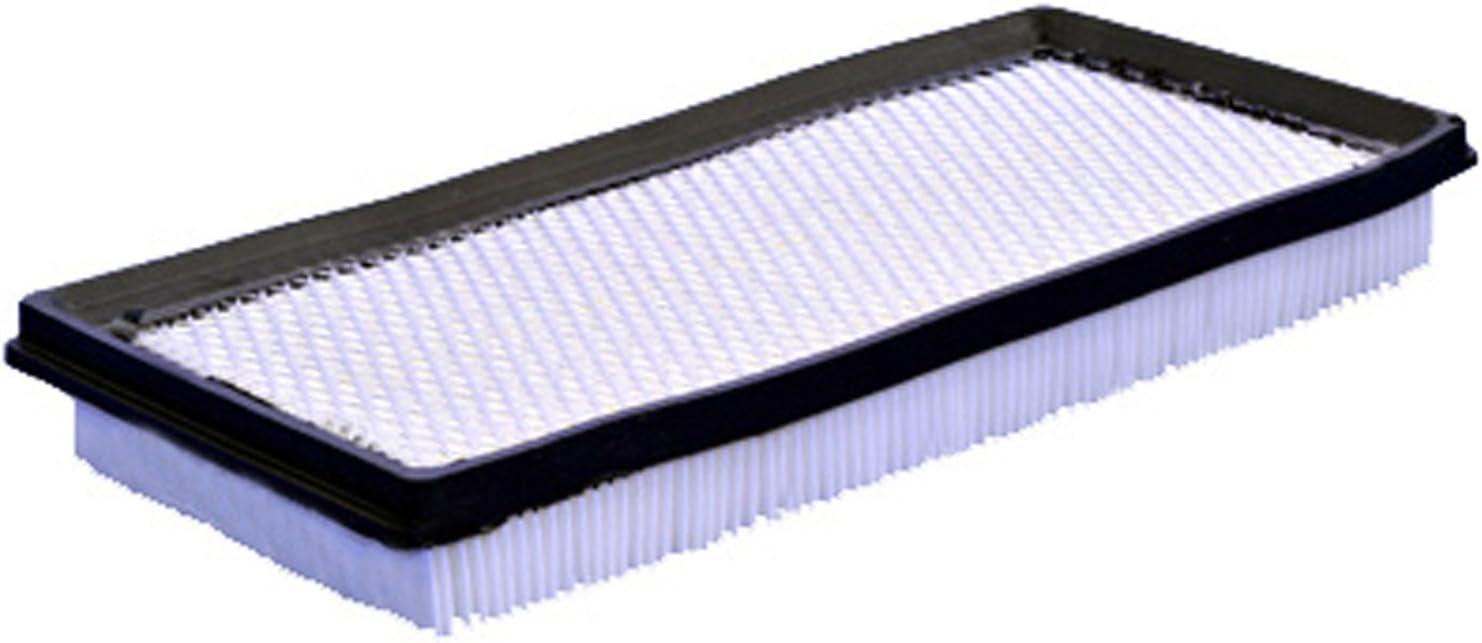 image:imageBOSCH 5062WS Workshop Engine Air Filter  Compatible with Select Ford Bronco E150 E250 E350 Econoline F Super Duty F150 F250 F250 HD F3505062WS